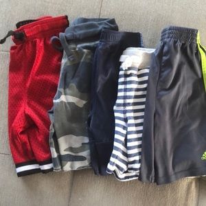 Boys Summer Lot (of 15)